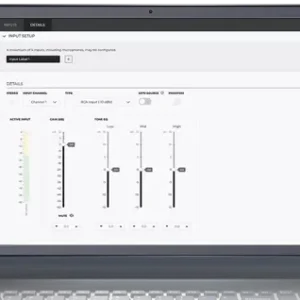 System design & control