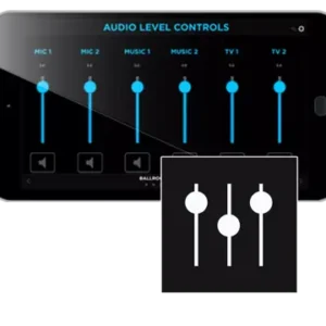 Software power amplifiers