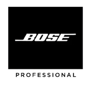 BOSE PROFESSIONAL