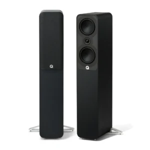 Floorstanding Speakers