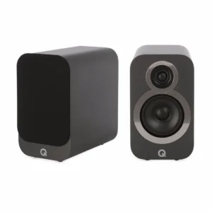 Bookshelf Speakers